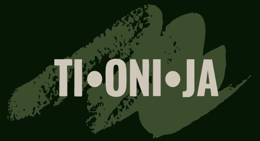 TI•ONI•JA